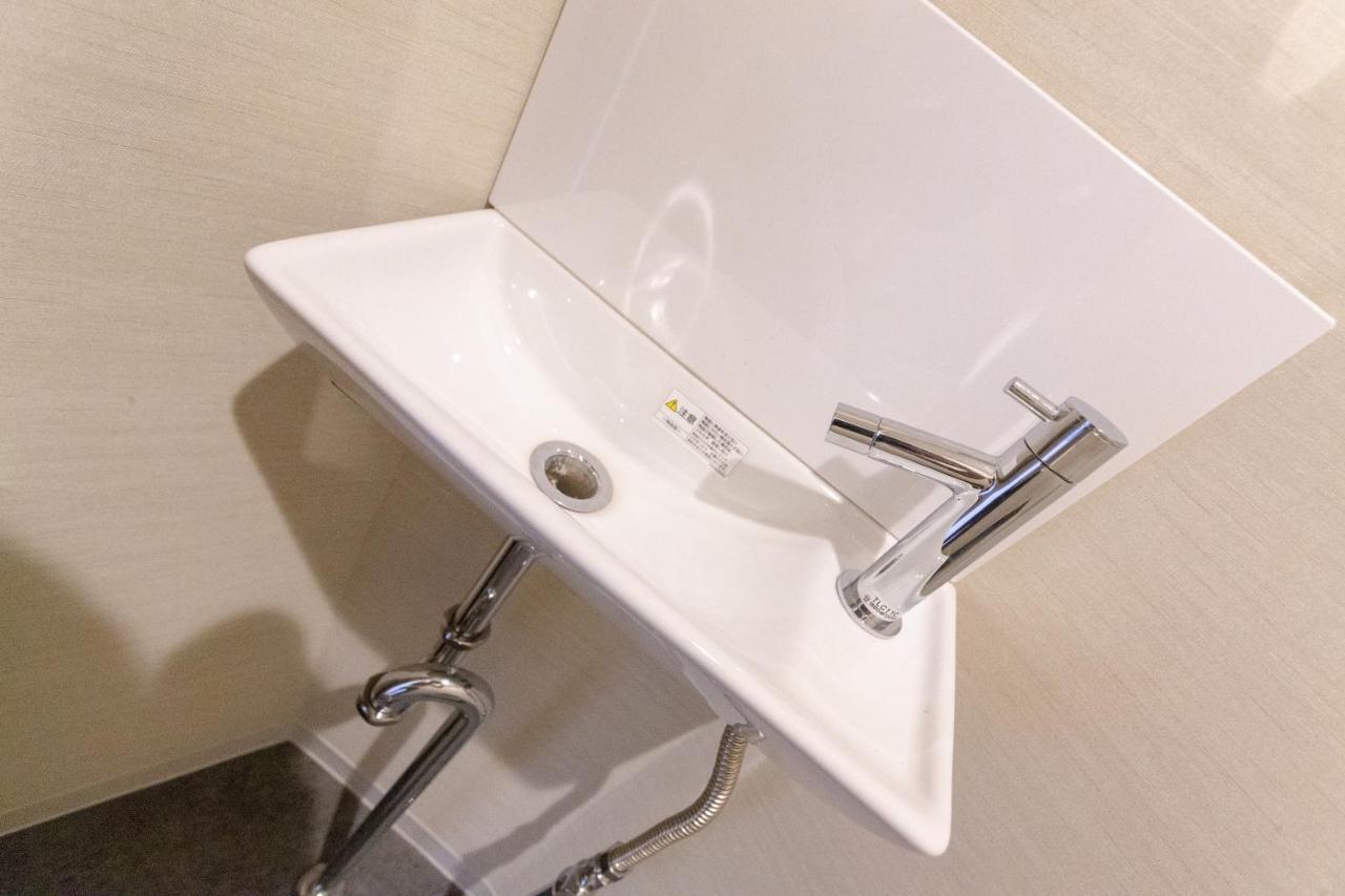 Sakura Cross Hotel Shinjuku East Tokio Pokój zdjęcie