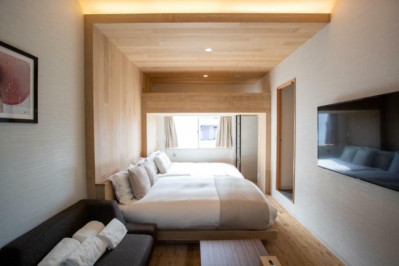Sakura Cross Hotel Shinjuku East Tokio Zewnętrze zdjęcie